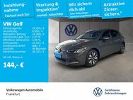 VW Golf, 2.0 TDI VIII MOVE cd132x, Jahr 2023 - Frankfurt (Main)