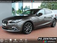 Mazda 3, 1.5 105 (BM) Nakama, Jahr 2017 - Versmold