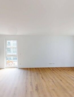 Die Klassische auf der Ecke: Neubauwohnung mit 2 Zimmern und EBK - Villingen-Schwenningen