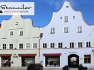 Mein Zuhause auf Zeit - Stammler´s City - Apartment 414 - Vilsbiburg