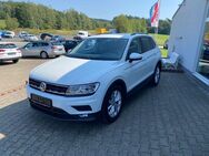 VW Tiguan Comfortline DSG 4Motion Pano , LED - Falkenstein (Vogtland)