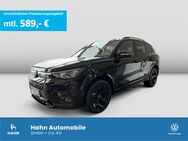 VW Tiguan, "R-LINE" IQ LIGHT ASSISTENZPAKET, Jahr 2022 - Fellbach