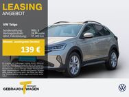 VW Taigo, 1.0 TSI MOVE IQ DRIVE APP-CON, Jahr 2023 - Oberhausen