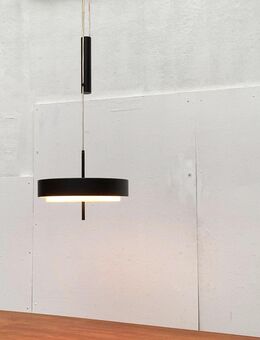 Mid Century Minimalist Pendant zu Space Age Swisslamps Stilnovo - Hamburg Hamburg-Nord