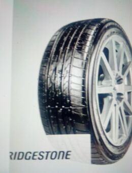 4 neue Bridgestone Sommerreifen Potenza 175/55R15V von Privat - Gladbeck