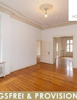 4-5 Zimmer Wohnung in TOP Lage und Provisionsfrei - Berlin