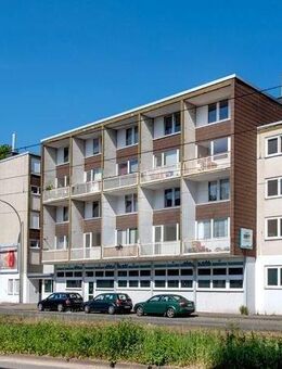 1-Zimmer-Wohnung in Dortmund - Dortmund