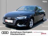 Audi A4, Lim 35 TFSI advanced, Jahr 2020 - Meckenheim