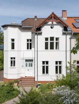 Ein Jugendstil-Juwel mit Charme und Geschichte - Berlin