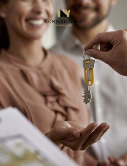 Geräumiges Einfamilienhaus in ruhiger Wohnlage von Salach! - Salach