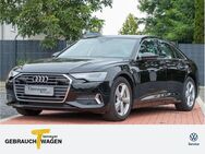 Audi A6 50 TFSIe Q SPORT LED PDC NAVI+ SITZHZ KLIMA AHK - Recklinghausen