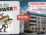Wohnungen für Eigennutzer & Kapitalanleger plus Sonder-AfA 5% QNG - Karlsruhe