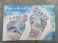 Fussreflexzonenmassage - Sole.touch.reflexology - Berlin