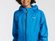 CMP Regenjacke KID JACKET RAIN FIX HOOD für Kinder