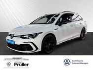 VW Golf, 2.0 TSI R-Line, Jahr 2024 - Neuburg (Donau)