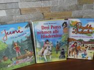 Kinderbücher, Jugendbücher, Pferdebücher, Ponygeschichten - Garbsen