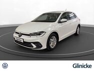 VW Polo, 1.0 TSI Style vo hi, Jahr 2023 - Minden (Nordrhein-Westfalen)