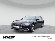 Audi A6 sport 45 TFSI S tronic, NAVI/AHK/TOUR/LED/SHZ - Darmstadt