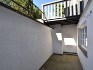 Terrasse und Gartennutzung! Sanierte 2,5-Zimmer-Wohnung mit Altbaucharme - Mönchengladbach