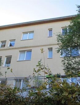 Frisch renovierte 2 Raumwohnung nahe dem Bahnhof zu vermieten! - Güstrow