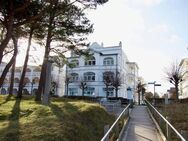Traumwohnung am Meer: Erste Reihe in Binz! - Binz (Ostseebad)