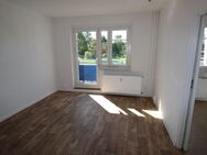3-Raum-Wohnung mit Balkon - Ebersbach-Neugersdorf Ebersbach