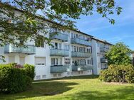 Solide 1,5-Zimmer-Wohnung für Kapitalanleger - Seevetal