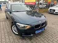 BMW 116 Baureihe 1 Lim. 5-trg. 116i*6.G*KLIMAAT*PDC* - Offenbach (Main)