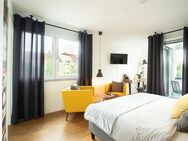 Neuwertiges Apartment mit voller Ausstattung - Regensburg