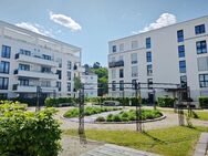 Große 3-Zimmer-Neubauwohnung mit Garten zu vermieten! - Wetzlar