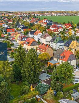 NEU: Wohlfühlen & Wurzeln schlagen - Ihr Familiendomizil im Grünen - Leipzig