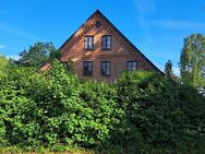 Landliebe - Bauernhaus-Unikat für Landverliebte im schönen Issendorf nahe Harsefeld - Harsefeld