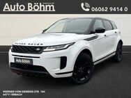 Land Rover Range Rover Evoque, P300e S Light, Jahr 2021 - Erbach (Hessen)