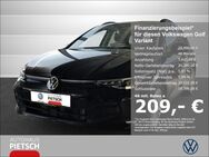 VW Golf Variant, 1.5 TSI VIII Life, Jahr 2024 - Melle