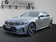 BMW 318, i Limousine M SPORT DrivingAss HiFi Facel, Jahr 2023 - Eggenfelden