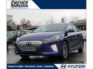 Hyundai IONIQ Elektro Navi/Klima/LED/Sitzhzg. Style BC - Ravensburg