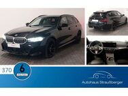 BMW 320 xd Tour M Sport STHZ AHK ACC HiFi bhzLenkr 3Z - Roßtal