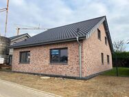 Barrierefreies EFH mit moderner Effizienz und großem Komfort - Neubau sofort bezugsfertig! - Gangelt
