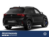 VW T-Roc, 2.0 l TSI R 300, Jahr 2022 - Herborn (Hessen)