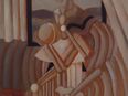 Ölgemälde Christoff Schellenberger 65x76 cm 1980 in 70565