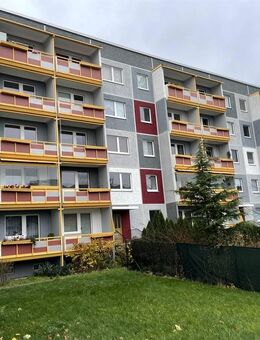 3-Raumwohnung im Süden - Finsterwalde