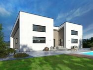 OKAL- HAUS: ZEITGEMÄßES WOHNEN MIT STIL UND KOMFORT - Braunsbedra