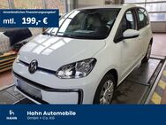 VW up, e-up Maps More, Jahr 2021 - Ludwigsburg