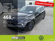 VW Golf, R Harmann Kardon R-Performance-Abgasanlage, Jahr 2021 - Mainburg