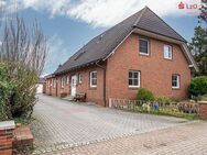 Traumhaftes Einfamilienhaus mit Einliegerwohnung in begehrter Lage - Varel
