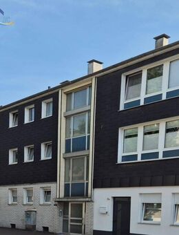 Attraktive Eigentumswohnung im Zentrum von Dinslaken - Dinslaken