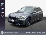 BMW X1, xDrive25e Sport Line HiFi, Jahr 2020 - Karlsruhe