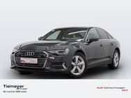 Audi A6, Limousine 40 TDI Q SPORT LM19, Jahr 2023 - Bochum