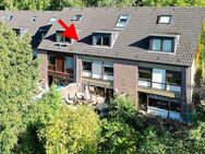 Schickes Zweifamilienhaus mit Garten top Lage in Bochum Querenburg provisionsfrei zu verkaufen! - Bochum
