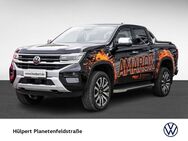 VW Amarok, 3.0 TDI Aventura Aventura Doppelkabine 360CAM HARMANKARDON LM21, Jahr 2023 - Dortmund